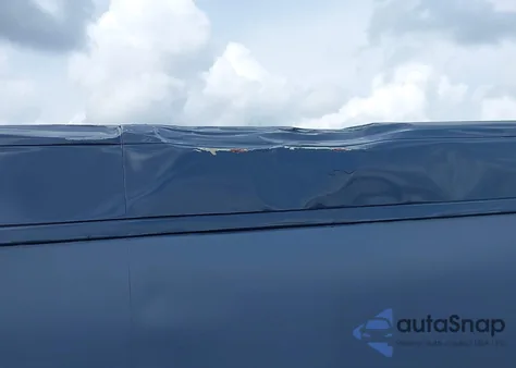 2019 Ram Promaster 2500 High Roof 159 Wb z USA, uszkodzony, nr VIN 3C6TRVDG6KE517120